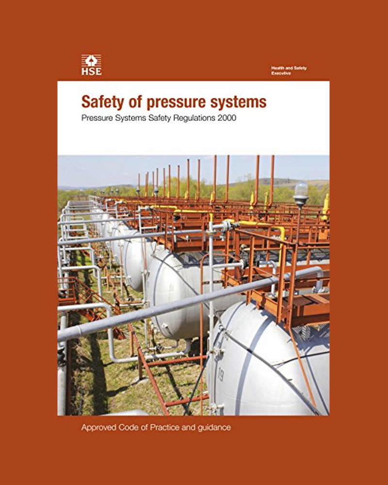 Introduction to the Pressure System Safety Regulations 2000