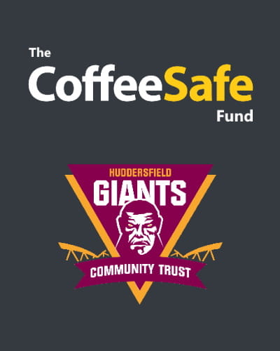 coffeesafe fund