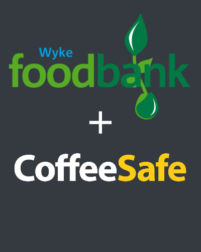 wyke foodbank