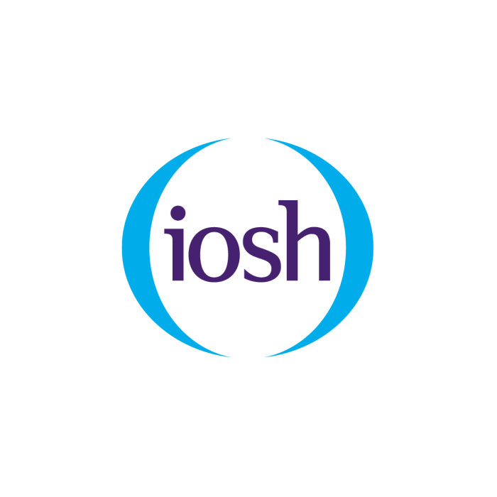 iosh logo